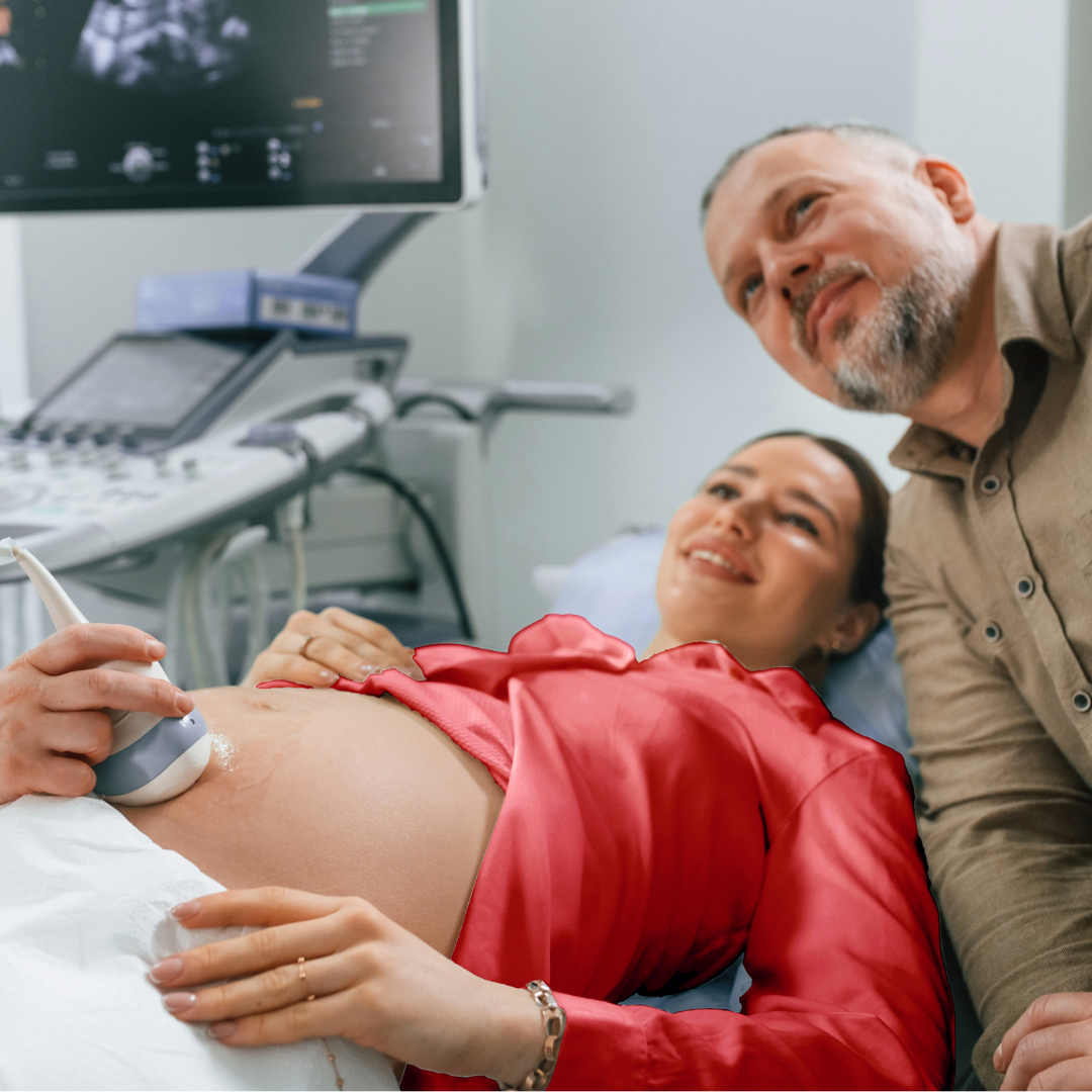 A quoi sert l’échographie de grossesse ?